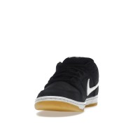 Nike SB Dunk Low Pro Black Gum