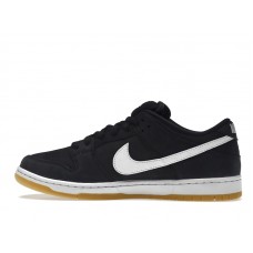 Nike SB Dunk Low Pro Black Gum