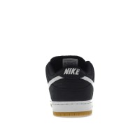 Nike SB Dunk Low Pro Black Gum
