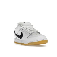 Nike SB Dunk Low Pro White Gum
