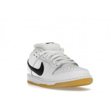 Nike SB Dunk Low Pro White Gum