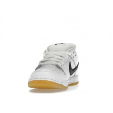 Nike SB Dunk Low Pro White Gum