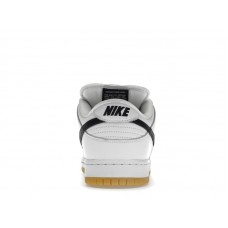 Nike SB Dunk Low Pro White Gum