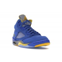 Jordan 5 Retro JSP Laney Varsity Royal