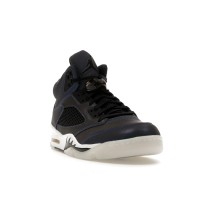 Женские Jordan 5 Retro Oil Grey (W)