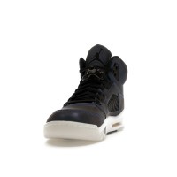 Женские Jordan 5 Retro Oil Grey (W)