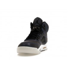 Женские Jordan 5 Retro Oil Grey (W)