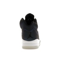 Женские Jordan 5 Retro Oil Grey (W)