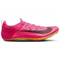 Кроссовки Nike Zoom Superfly Elite 2 Hyper Pink
