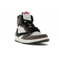 Jordan 1 Retro High OG SP Travis Scott Mocha