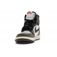 Jordan 1 Retro High OG SP Travis Scott Mocha