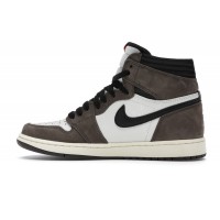 Jordan 1 Retro High OG SP Travis Scott Mocha