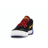 Кроссовки Nike Zoom Freak 1 Employee of the Month