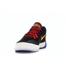 Кроссовки Nike Zoom Freak 1 Employee of the Month