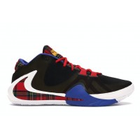 Кроссовки Nike Zoom Freak 1 Employee of the Month