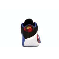 Кроссовки Nike Zoom Freak 1 Employee of the Month