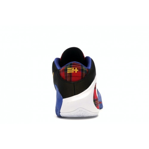 Кроссы Nike Zoom Freak 1 Employee of the Month - мужская сетка размеров
