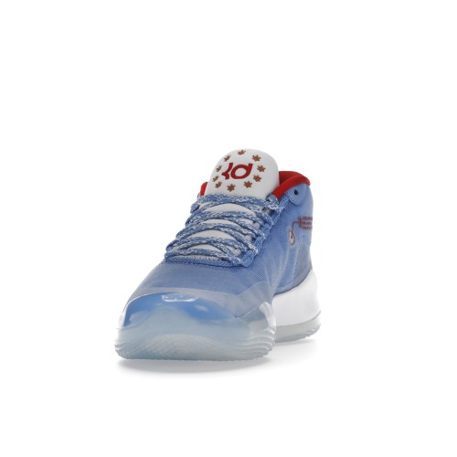Кроссы Nike KD 12 Don C - мужская сетка размеров