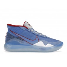 Кроссовки Nike KD 12 Don C