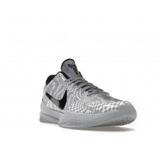 Кроссовки Nike Kobe 5 Protro Zebra PE