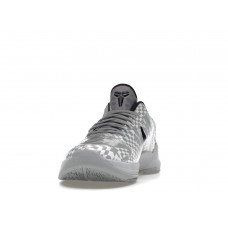 Кроссовки Nike Kobe 5 Protro Zebra PE