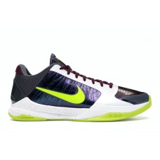 Кроссовки Nike Kobe 5 Protro Chaos