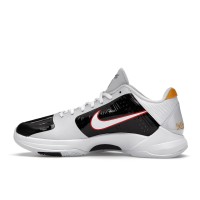 Кроссовки Nike Kobe 5 Protro Bruce Lee Alternate