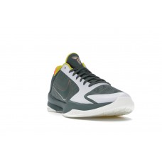 Кроссовки Nike Kobe 5 Protro EYBL Girls (2020)