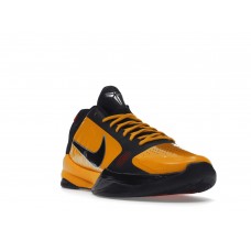 Кроссовки Nike Kobe 5 Protro Bruce Lee