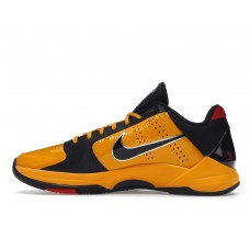 Кроссовки Nike Kobe 5 Protro Bruce Lee