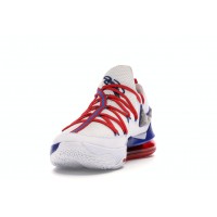 Nike LeBron 17 Low Tune Squad