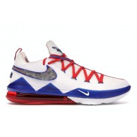 Кроссовки Nike LeBron 17 Low Tune Squad