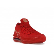 Nike LeBron 17 Low Titan