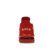 Nike LeBron 17 Low Titan