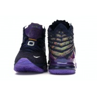 Кроссовки Nike LeBron 17 Monstars