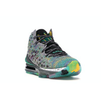 Nike LeBron 17 I Promise