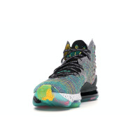 Nike LeBron 17 I Promise