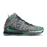 Nike LeBron 17 I Promise