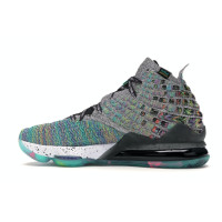 Nike LeBron 17 I Promise