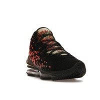 Nike LeBron 17 Courage