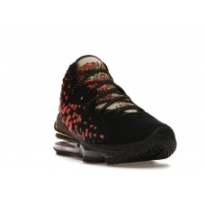 Nike LeBron 17 Courage