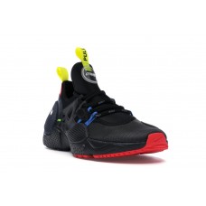 Кроссовки Nike Huarache Edge Heron Preston Black