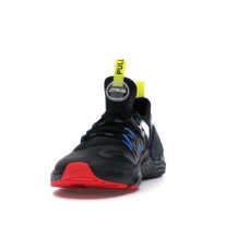 Кроссовки Nike Huarache Edge Heron Preston Black