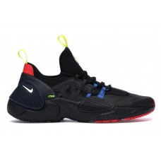 Кроссовки Nike Huarache Edge Heron Preston Black