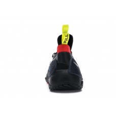 Кроссовки Nike Huarache Edge Heron Preston Black