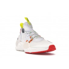 Кроссовки Nike Huarache Edge Heron Preston White