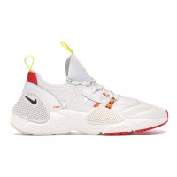 Кроссовки Nike Huarache Edge Heron Preston White