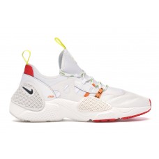 Кроссовки Nike Huarache Edge Heron Preston White