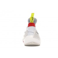 Кроссовки Nike Huarache Edge Heron Preston White