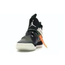 Кроссовки Jordan XXXIII Travis Scott